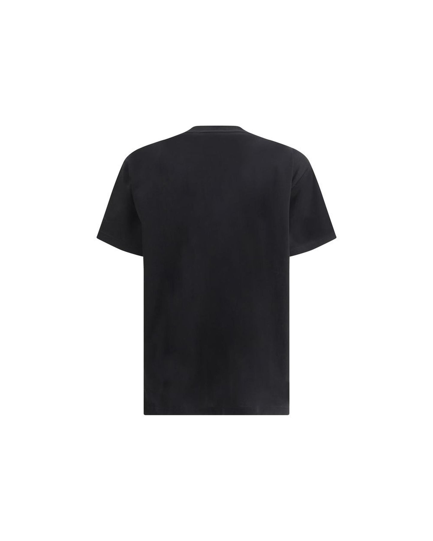 Burberry Women's Archive Check pocket t-shirt - L
