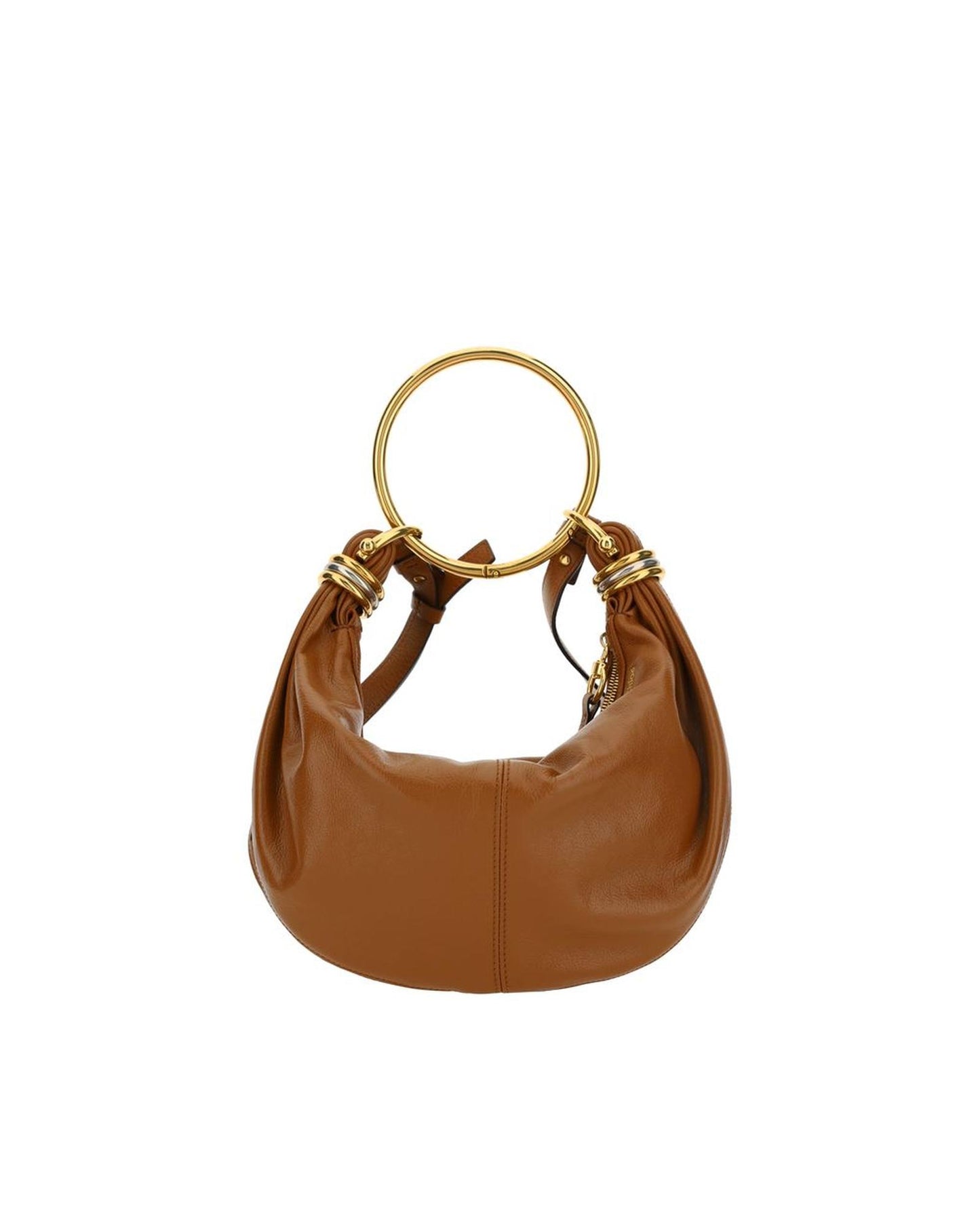 Chloe Women's Bracelet Handbag - One Size