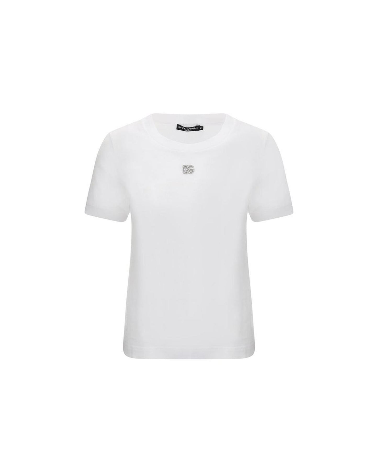 Dolce & Gabbana Women's T-Shirt - 40 IT