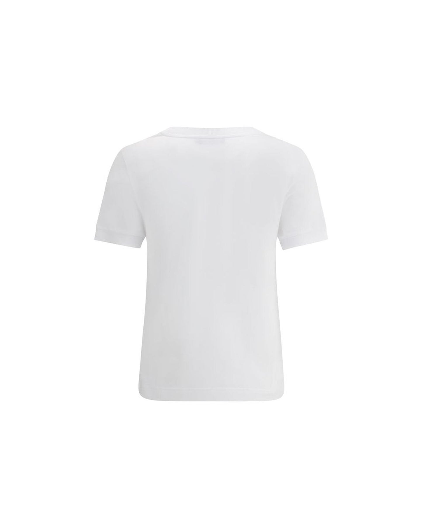Dolce & Gabbana Women's T-Shirt - 40 IT