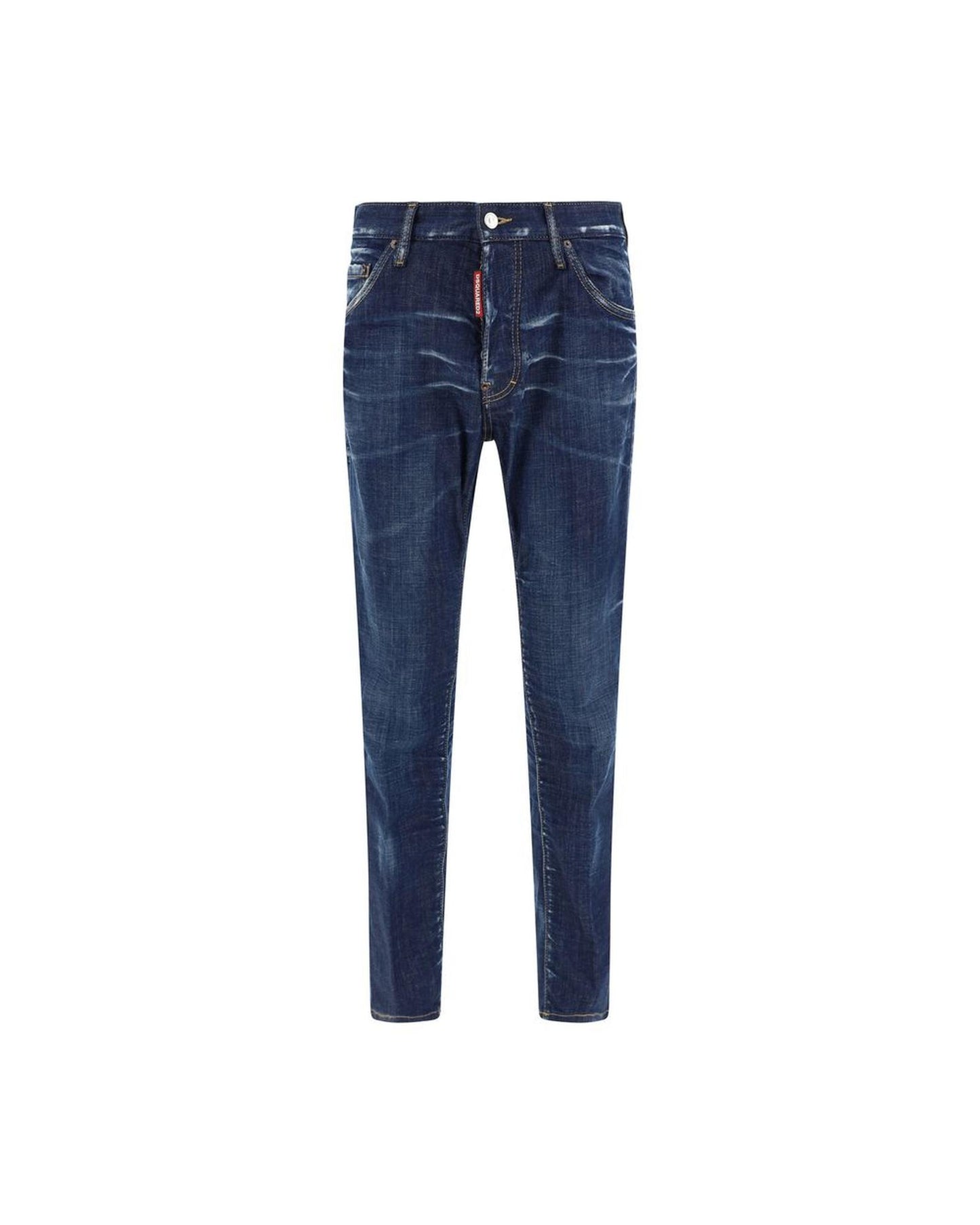 Dsquared² Men's Cool Guy Jeans - 56 IT