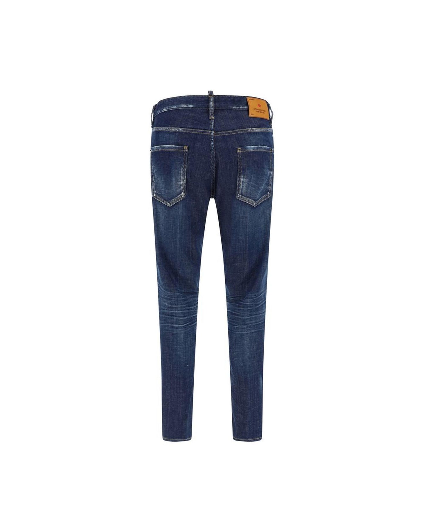 Dsquared² Men's Cool Guy Jeans - 56 IT