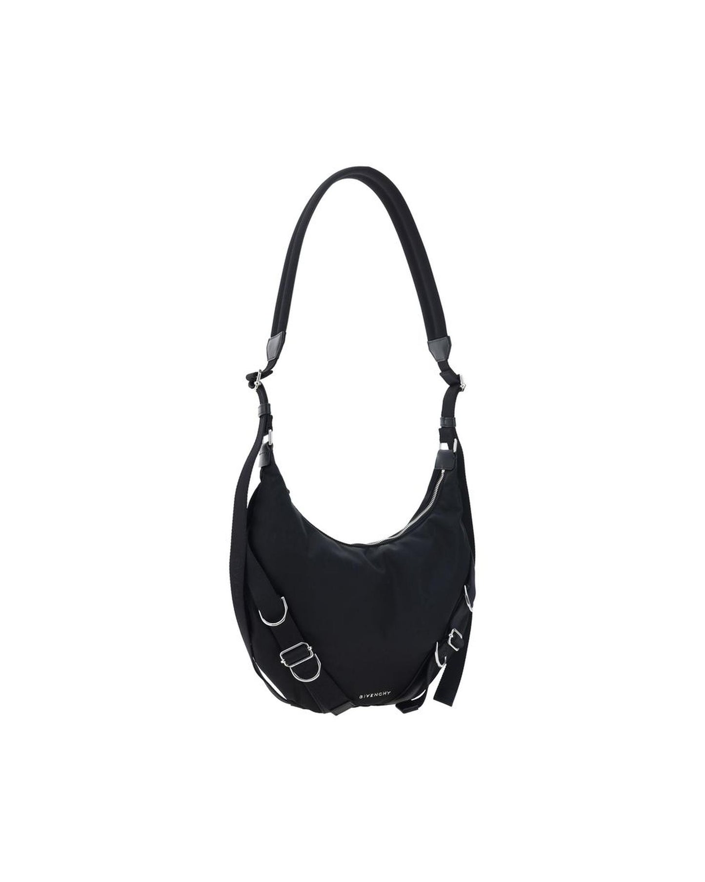 Givenchy Men's Voyou Crossbody Bag - One Size