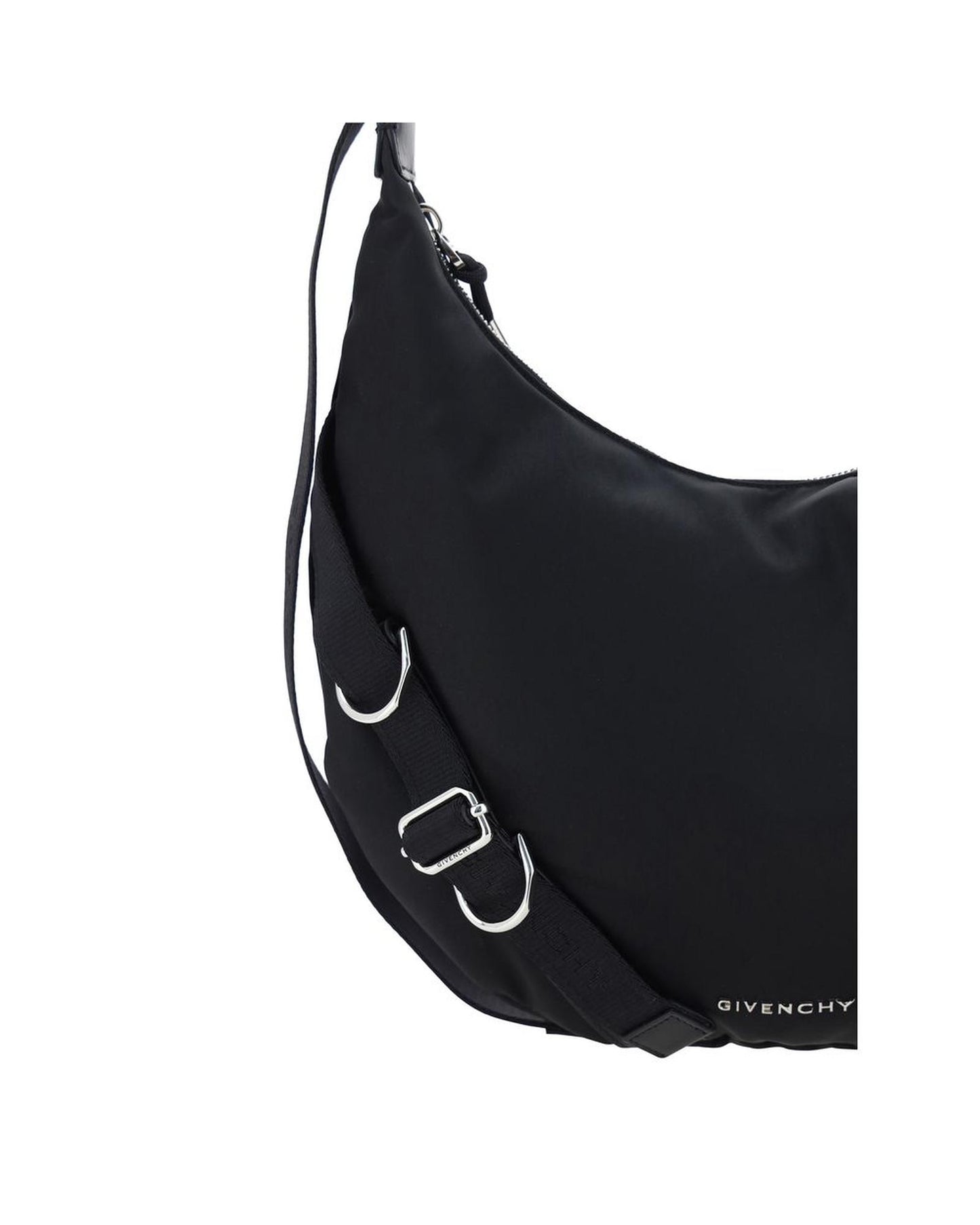 Givenchy Men's Voyou Crossbody Bag - One Size