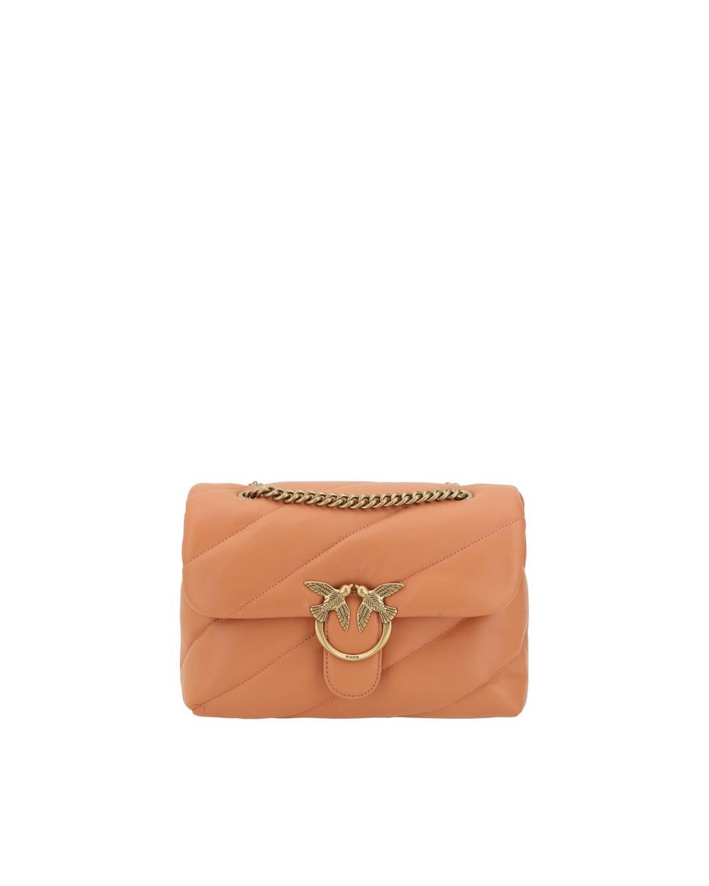 PINKO Women's Love Classic Shoulder Bag - One Size