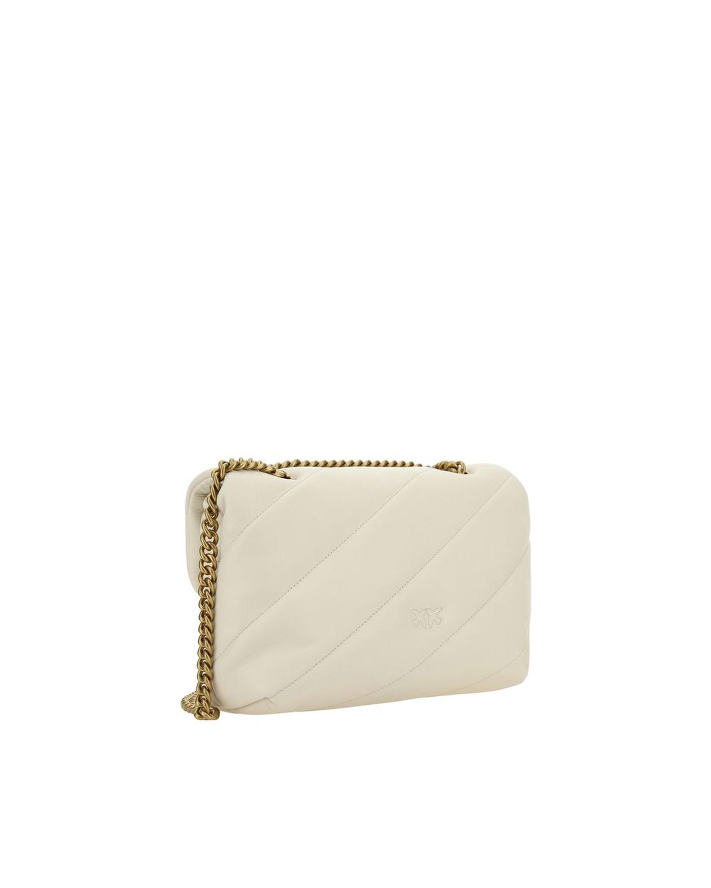 PINKO Women's Love Classic Shoulder Bag - One Size