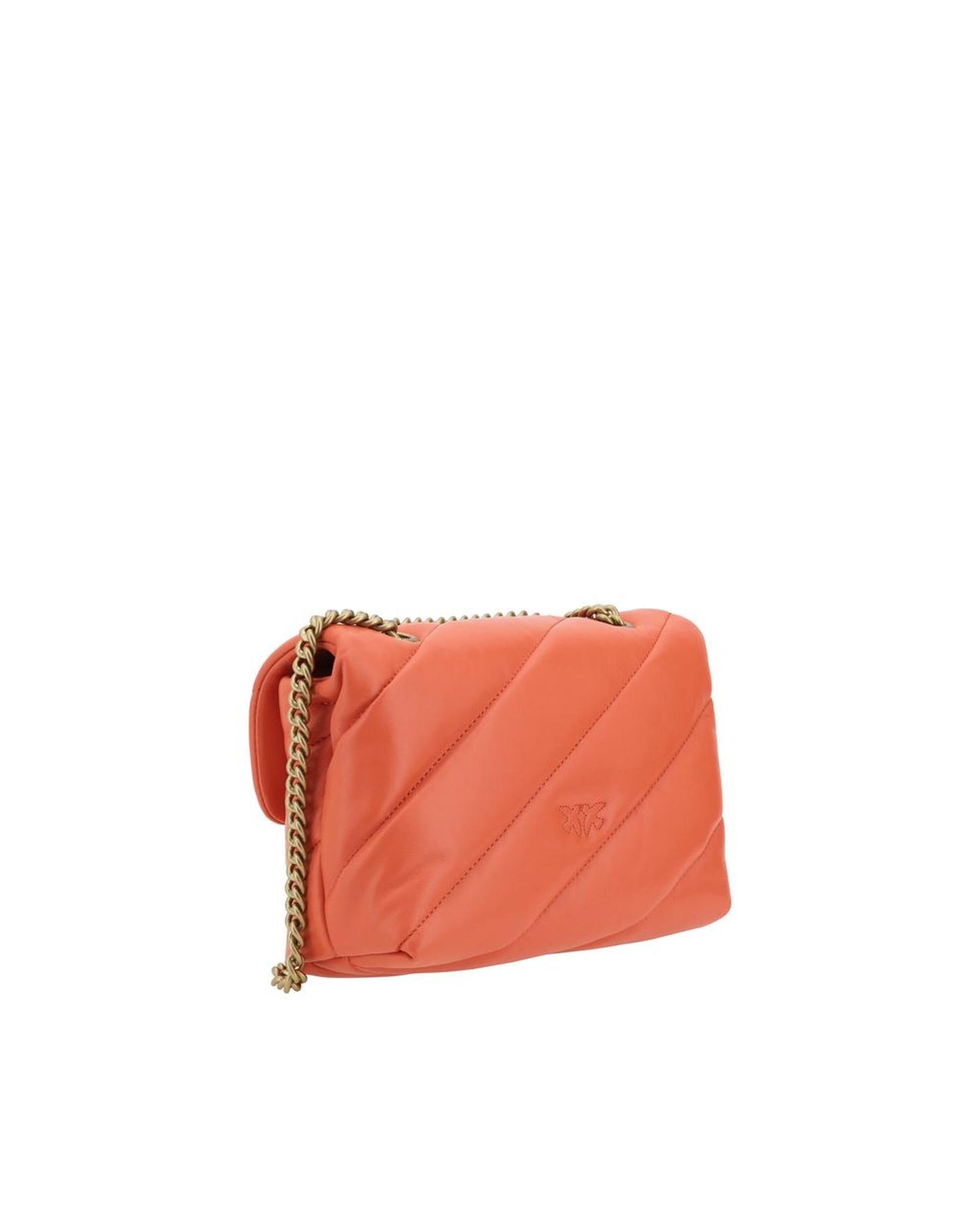 PINKO Women's Love Mini Puff Shoulder Bag - One Size
