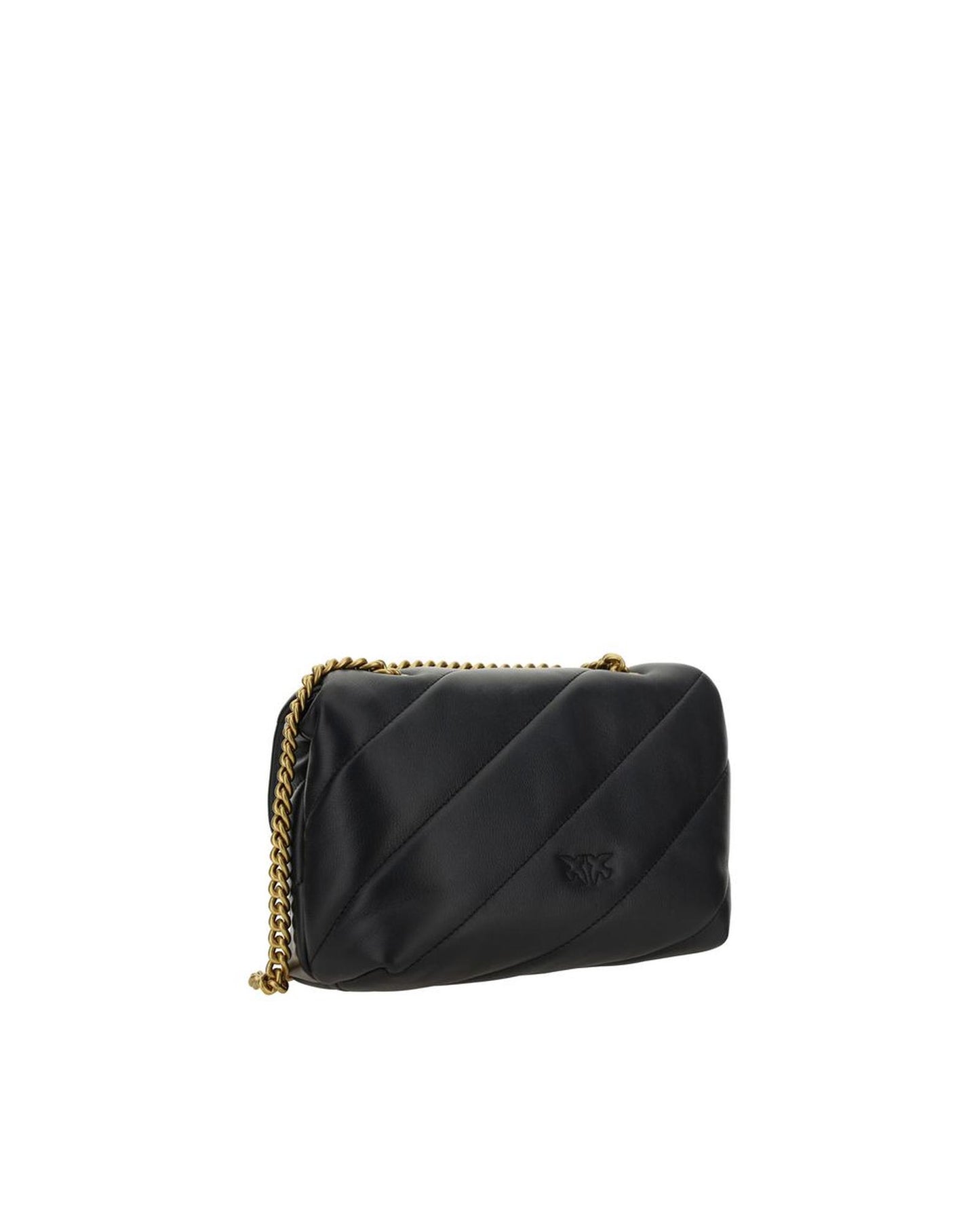 PINKO Women's Love Mini Puff Shoulder Bag - One Size