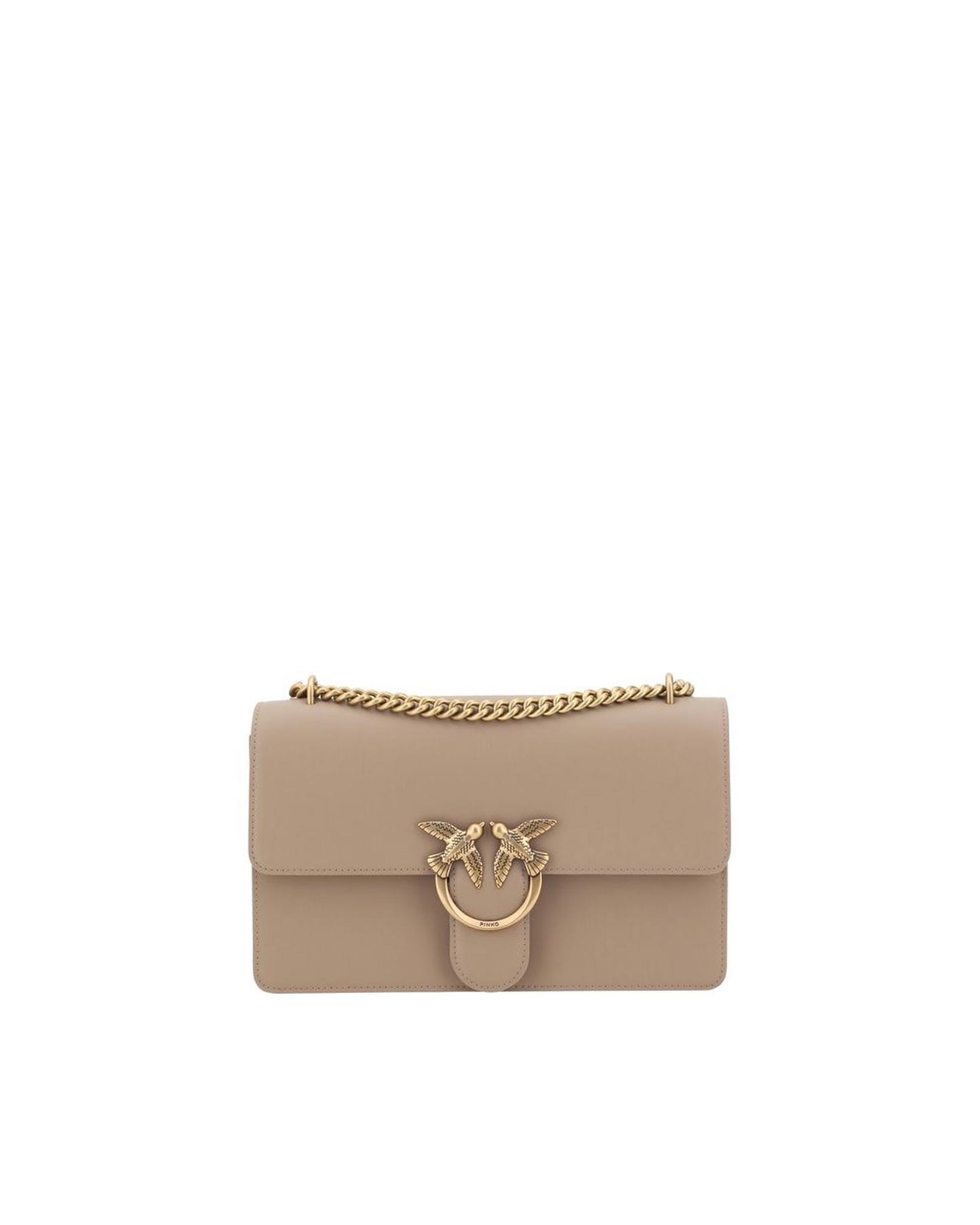 PINKO Women's Love Shoulder Bag - One Size