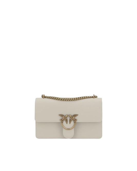 PINKO Women's Love Shoulder Bag - One Size