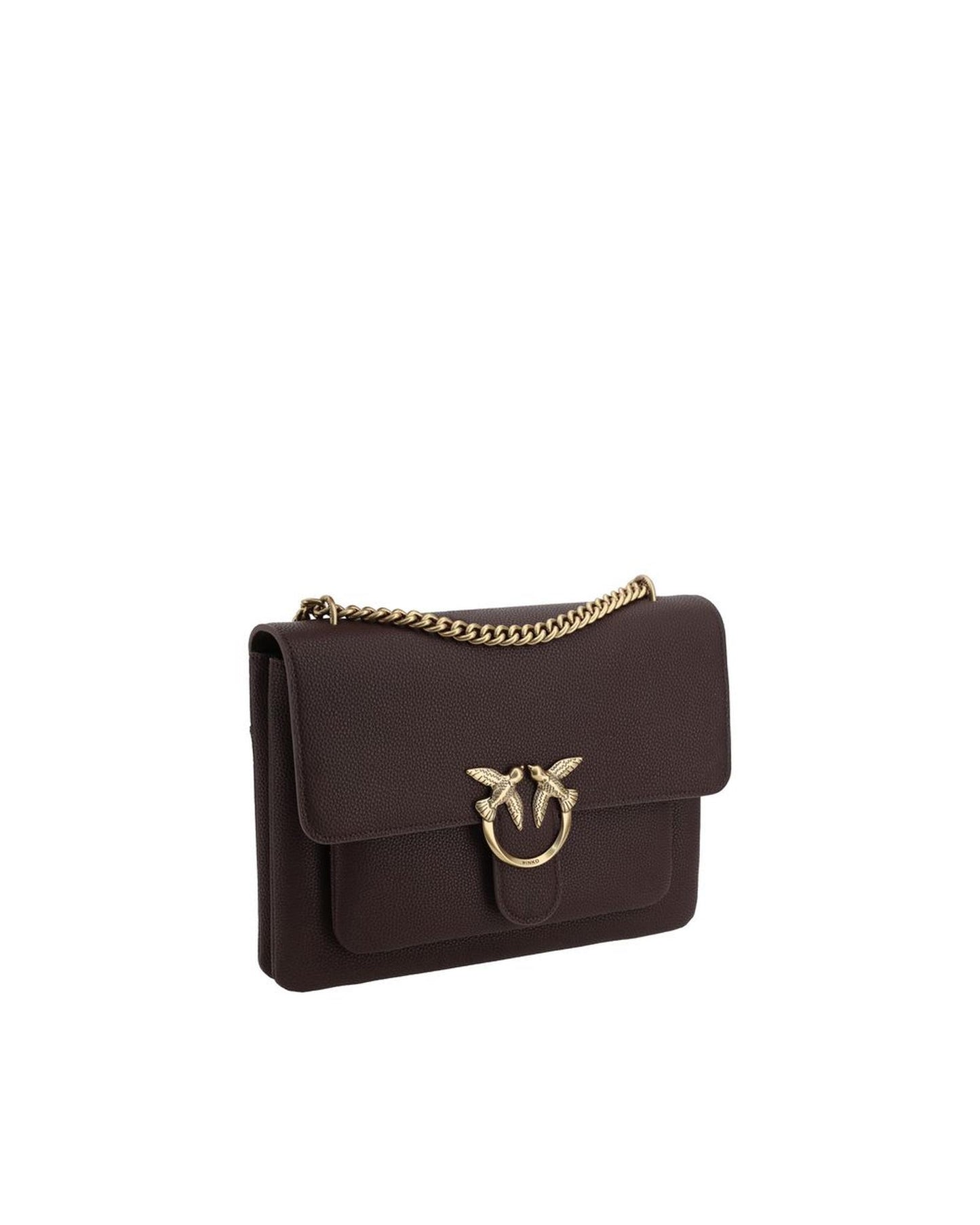 PINKO Women's Love Shoulder Bag - One Size