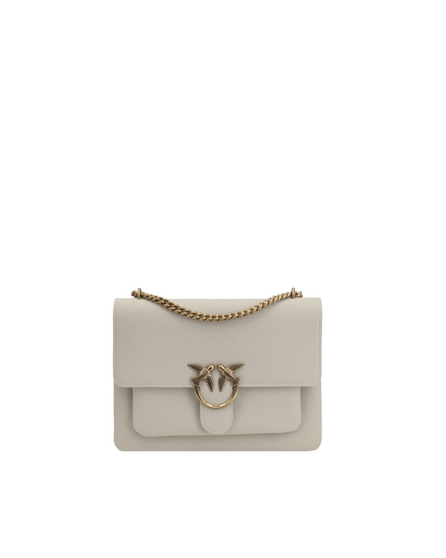 PINKO Women's Love Shoulder Bag - One Size