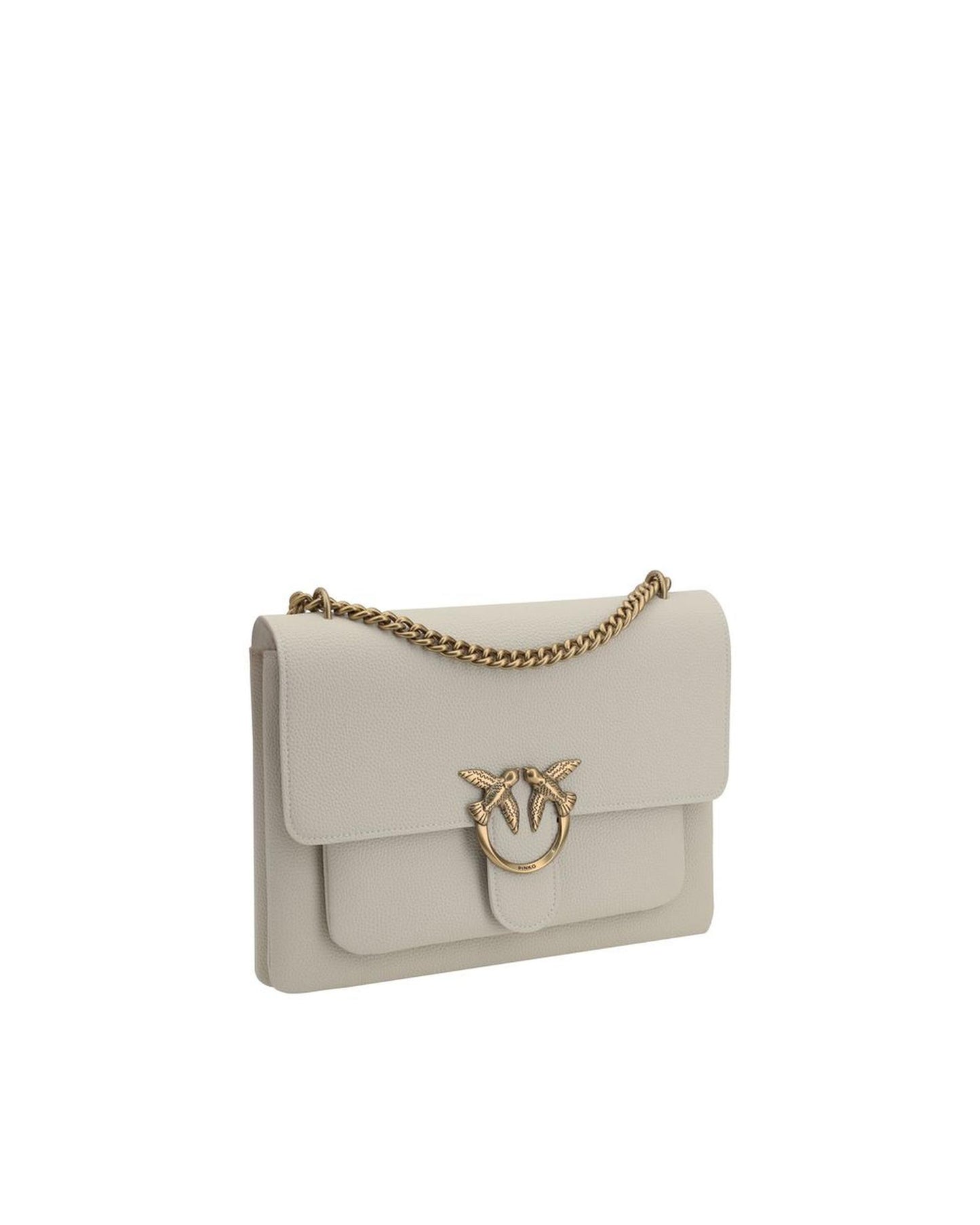 PINKO Women's Love Shoulder Bag - One Size
