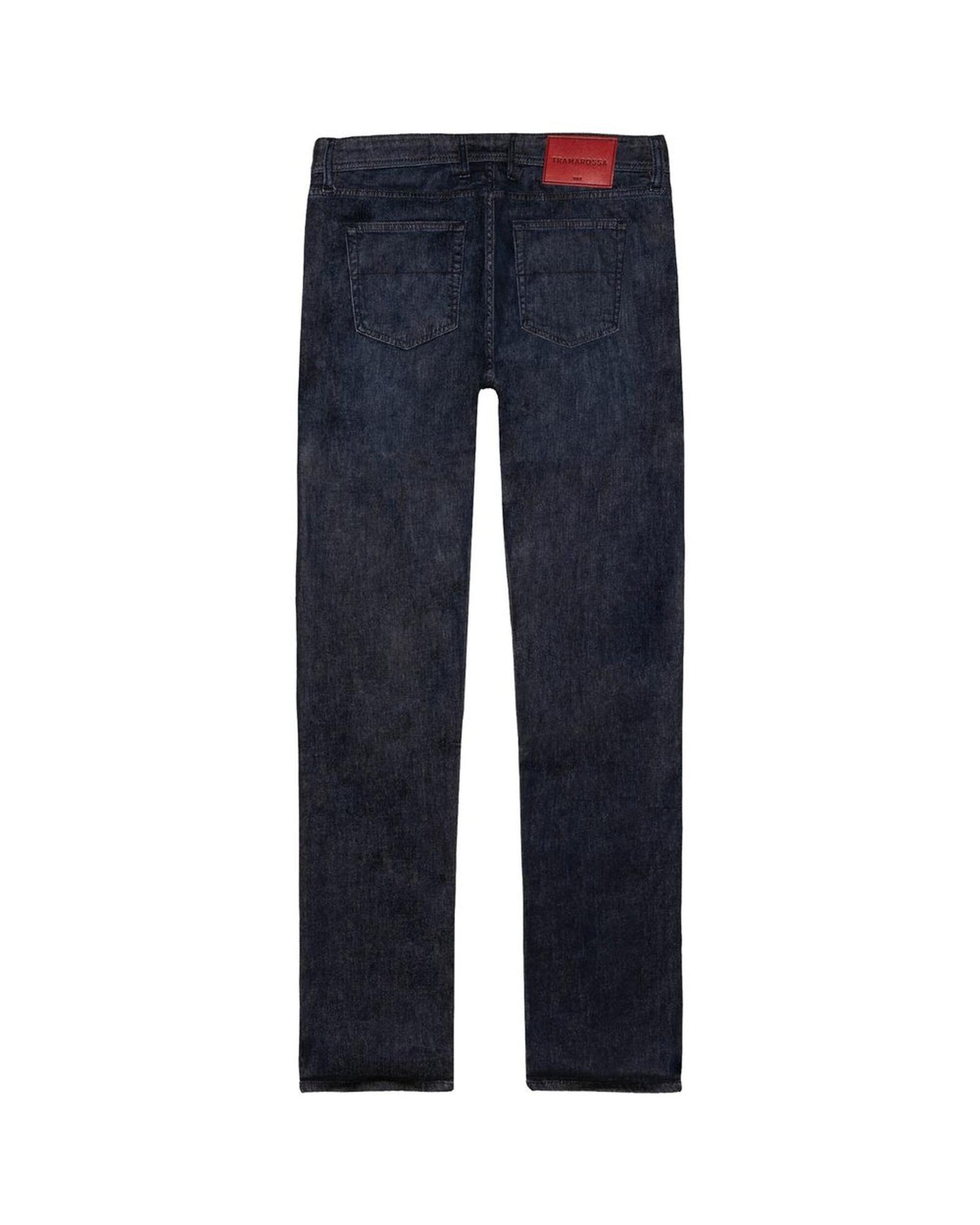 Tramarossa Men's Blue Cotton Jeans & Pant - W33 US