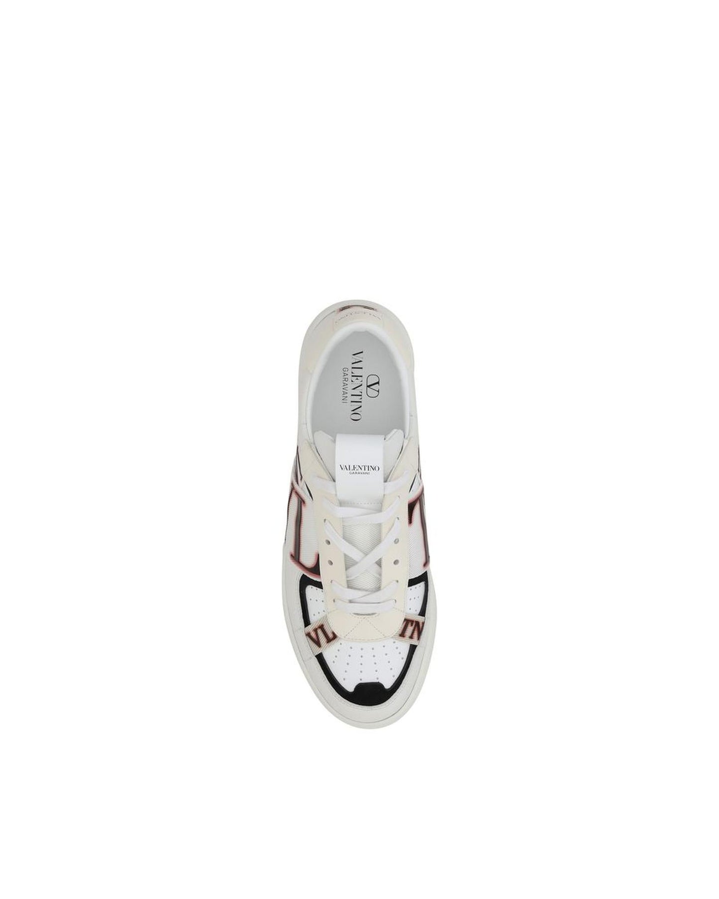 Valentino Garavani Men's VL7N Sneakers - 40.5 EU