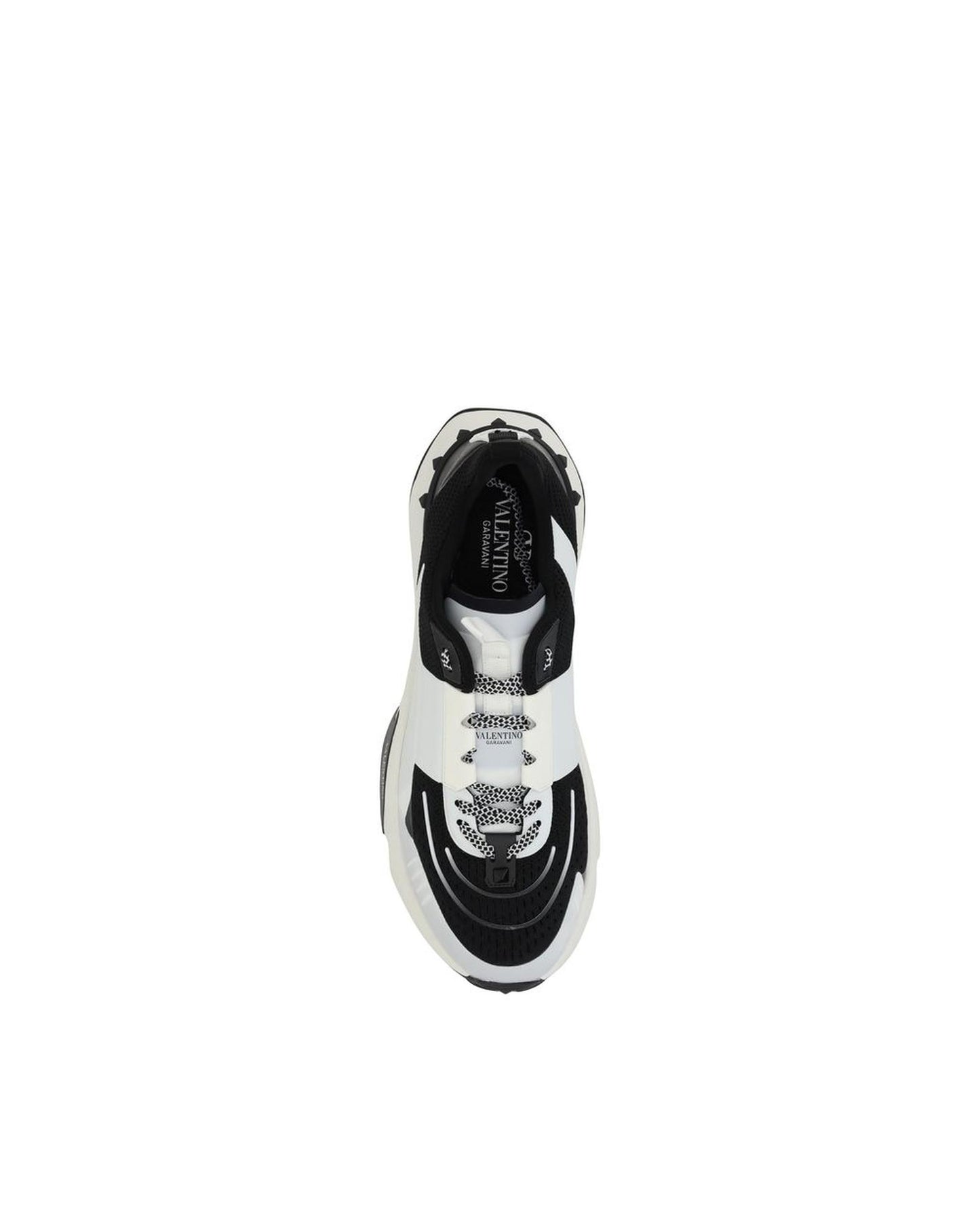 Valentino Garavani Men's Sneakers - 42.5 EU