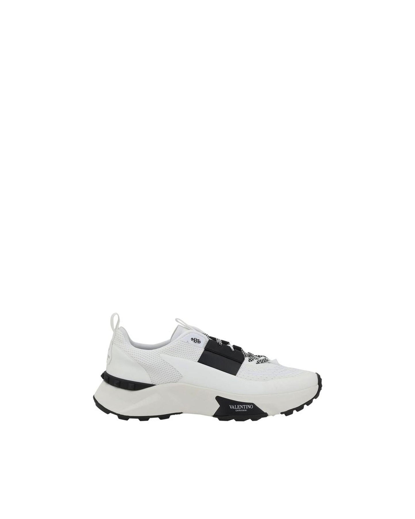 Valentino Garavani Men's Sneakers - 40.5 EU