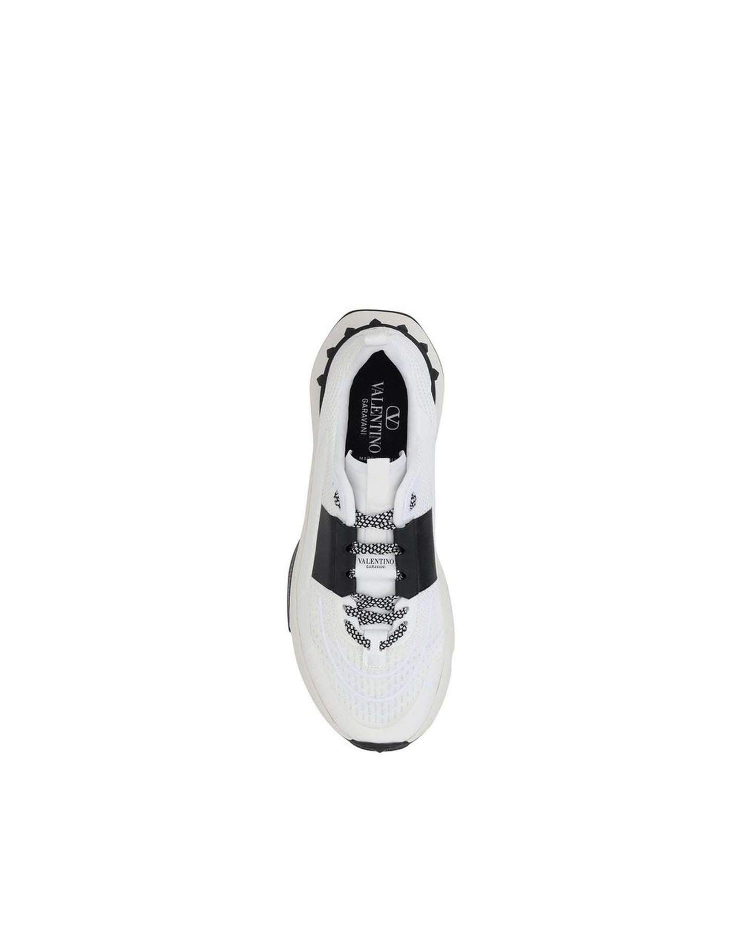 Valentino Garavani Men's Sneakers - 42 EU