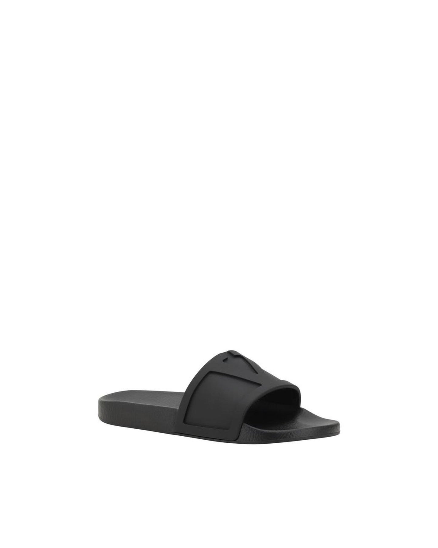 Valentino Garavani Men's VLogo Sandals - 40 EU
