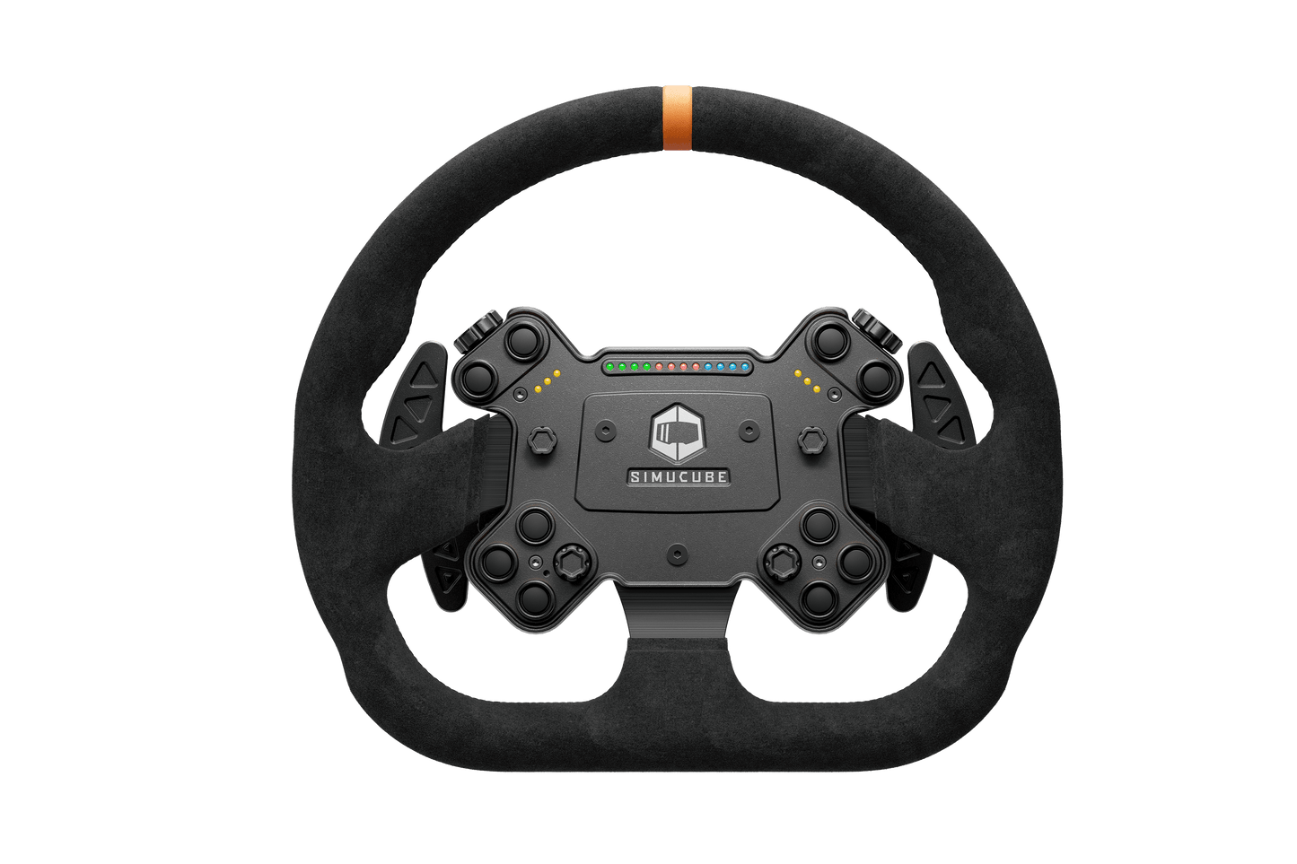 Simucube Valo GT-23 Alcantara Version Sim Racing Steering Wheel