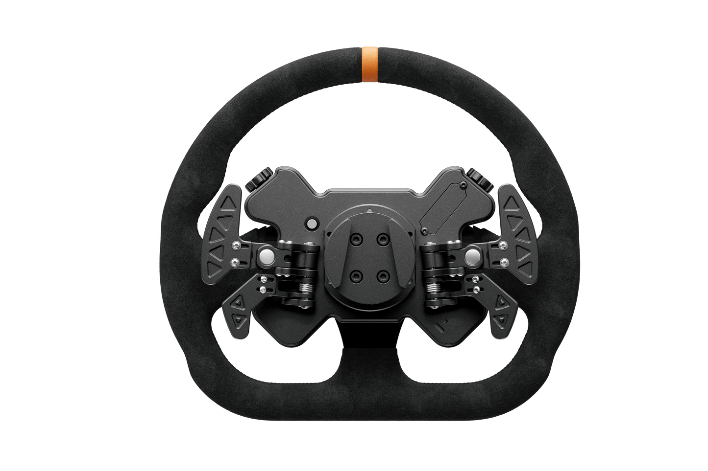 Simucube Valo GT-23 Alcantara Version Sim Racing Steering Wheel