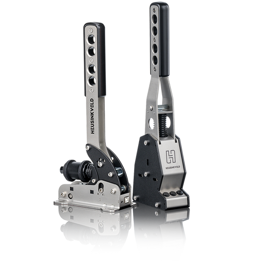 Bundle - Heusinkveld Handbrake and Heusinkveld MagShift