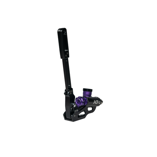Conspit H3 Dual-Mode Hydraulic Handbrake – Precision Rally & Drift Control