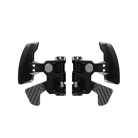 Simagic Dual Paddle Shifter Module – Left/Right Magnetic Paddle Upgrade