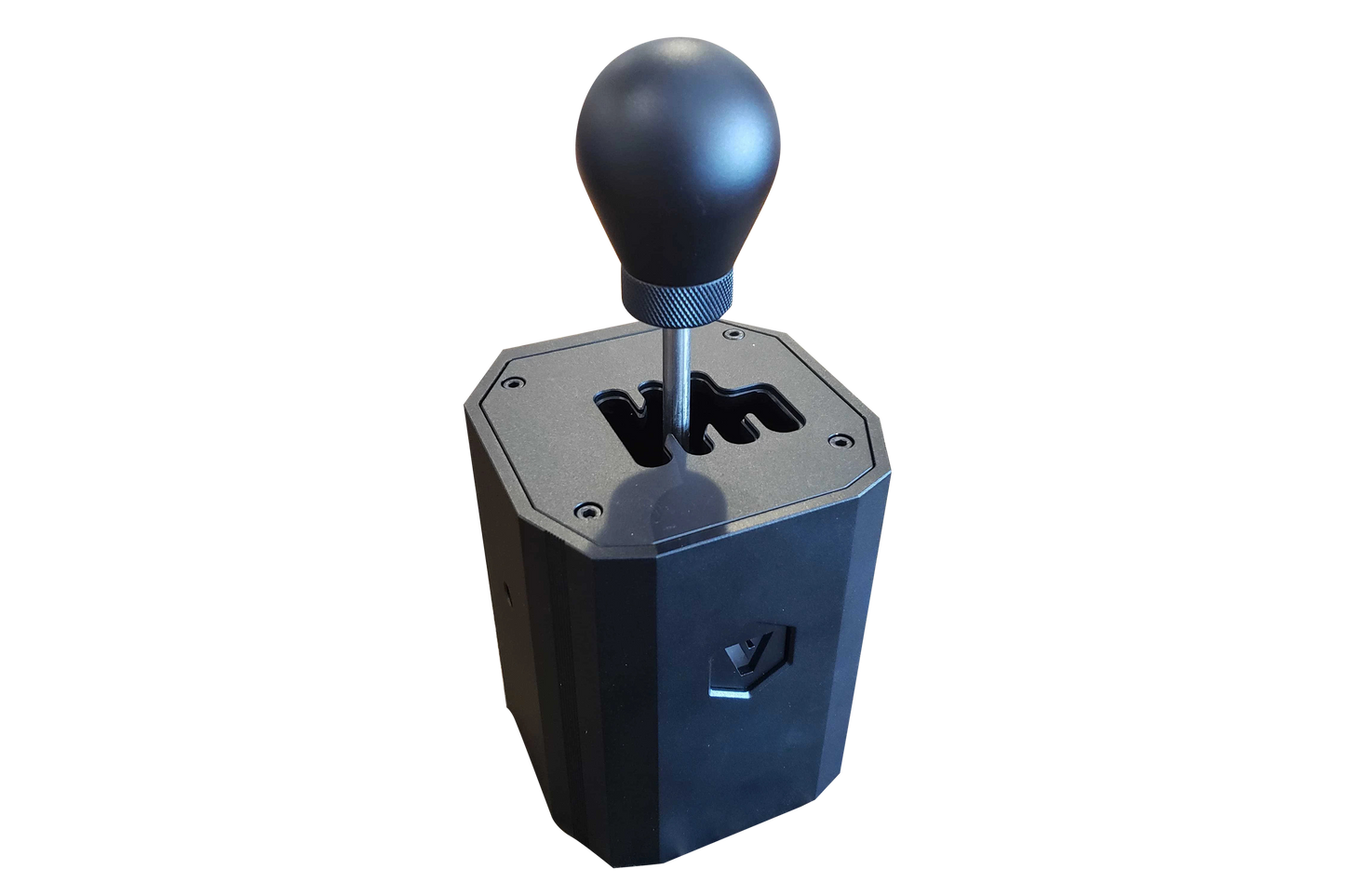 VNM Dual-Mode H-Pattern & Sequential Racing Simulator Shifter