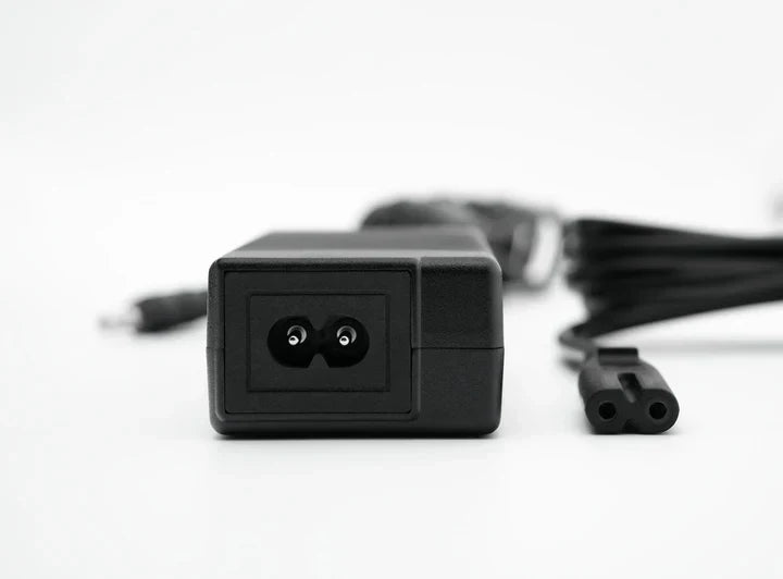 Simagic P-APS Accessories Power Supply – Power Unit for Haptic, LED & Heel-Stop Modules