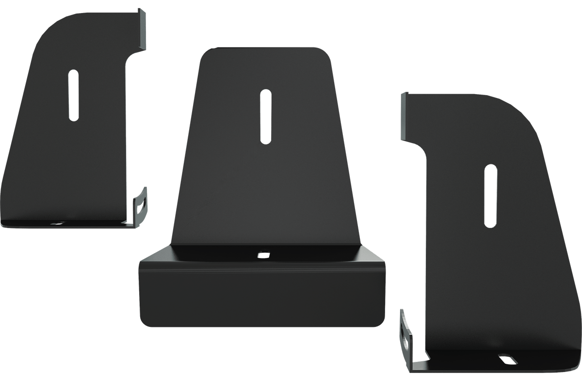 3-Piece Speaker Mount Kit for FS3 and Profile Rigs