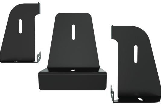 3-Piece Speaker Mount Kit for FS3 and Profile Rigs